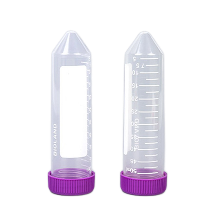 Bioland Wholesale Sterile Polypropylene PP Conical