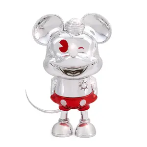 Fábrica Personalizado Plástico PVC Vinil Brinquedos/Making Designer 3D figura cartoon ação brinquedo