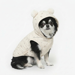 Jaypet OEM 时尚潮流拉布拉多宠物背心、猎犬花式印花宠物服装、狗服供应商 - Product Image 1
