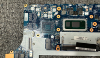 Carte mère pour ordinateur portable Lenovo Thinkpad E14/E15 NM-C421