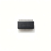 SC8F096AD824SS Cmsemicon SSOP24 Microcontrolador MCU MTP de 8 bits, 8K Flash, Oscilador RC Interno de 16MHz, Stock Original, Circuito Integrado