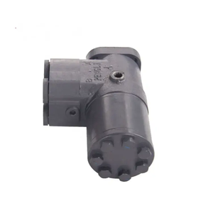 44C0004 60305000003 Bomba hidráulica de engranajes de dirección de piezas de repuesto de cargadora de BZZ5-1000C de 30 cm - Product Image 3