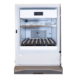 Agitador Biológico Apilable Eppendorf New Brunswick Innova 42/42R, Equipo de Laboratorio 1020426490 - Product Image 3