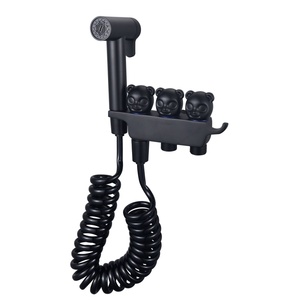 Настенный набор для биде - Product Image 5