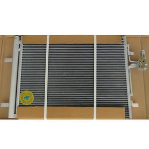 Condensador de Aire Acondicionado LR034171 GL2041 para Land Rover Range Rover Evoque Discovery Sport, Piezas de Aire Acondicionado para Automóviles - Product Image 2