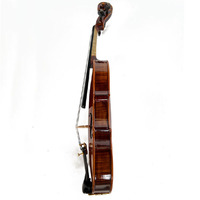 Hot Selling Professional Elegant Design Instrument Violin for Sale Wholesale