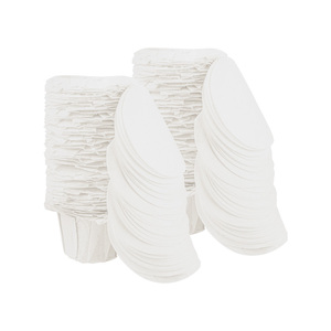Filtres à café et à thé jetables classiques en <span class=keywords><strong>papier</strong></span>, remplacement des filtres Kerig, compatibles avec les dosettes individuelles pour machine à café Keurig - Product Image 2