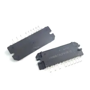 Circuitos integrados IC chip potência amplificador motor drives IPM módulo HYB-19 IRAMS10UP60B-2 peças eletrônicas