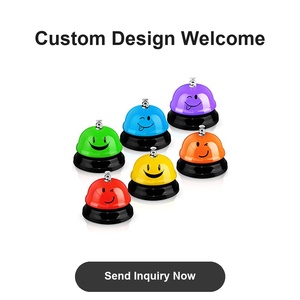 Custom Printed Bar Desk <strong>Bell</strong> Metal Service Call <strong>Bell</strong> Party Game Ring <strong>Bell</strong> for Beer <strong>Board</strong> Game Bar Counter Fun Gift - Product Image 6