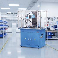 Sumore <strong>Small</strong> Compact <strong>Cnc</strong> Machine for Metal SP2215A /3 Axis Hobby Mini <strong>Cnc</strong> Milling Machine for Education with <strong>Best</strong> Price