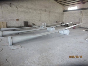Generador de turbina eólica de eje horizontal de alta eficiencia de 20kw para generadores de viento de 380V de uso doméstico en la red - Product Image 6