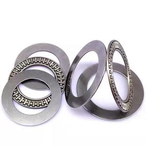 AXK4060 Alta Qualidade Fábrica Direta Avião <span class=keywords><strong>Thrust</strong></span> <span class=keywords><strong>Needle</strong></span> Rolamentos AXK4060 + 2AS - Product Image 6