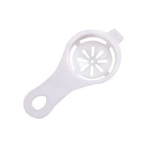 Séparateur de blanc d'œuf et filtre à jaune d'œuf pour la cuisine, fouet et batteur pour usage domestique, outils à œufs - Product Image 5