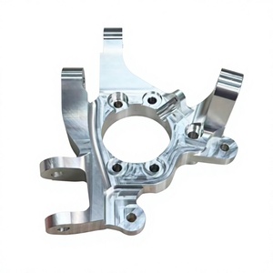 Servicio de Procesamiento CNC de Precisión Personalizado, Fresado y Torneado CNC, Piezas Metálicas de Aluminio y Acero Inoxidable, Pieza de Torno Personalizada OEM - Product Image 3