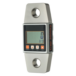 เครื่องชั่งเครน OCS 5t สำหรับงานอุตสาหกรรม ทนความร้อน พร้อมจำหน่าย - Product Image 1