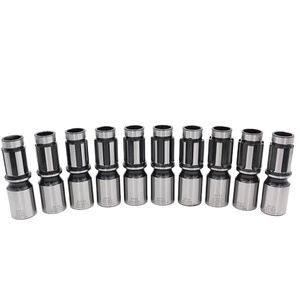 <span class=keywords><strong>Mandrin</strong></span> de perçage et de taraudage DT33-M6-<span class=keywords><strong>M33</strong></span> pour perceuse radiale avec embrayage de sécurité - Product Image 4