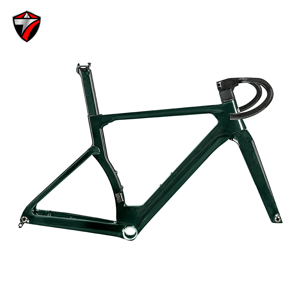 3k dark green
