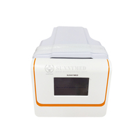 SY-B044 Top Value Portable Full Auto Biochemical Analyzer Open System Analyzer Tests Full Automatic Chemistry Analyzer