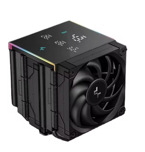 Enfriador de <span class=keywords><strong>CPU</strong></span> <span class=keywords><strong>Deepcool</strong></span> <span class=keywords><strong>AK620</strong></span> DIGITAL PRO, Ventilador para Computadora de Juegos, Enfriadores de <span class=keywords><strong>CPU</strong></span> - Product Image 3