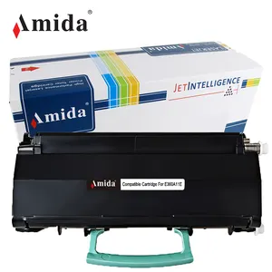 Amida Premium Toner E360A11E Compatible Cartridge for Lexmark Printer Toner Cartridges