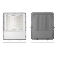 Reflector LED para Estadios IP67 Verde de 150W, 30W, 10W, 60W, CCT, IP66 de 100W