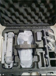 Dron Empresarial Matrice 4T M4T con Cámara Dual Infrarroja, Módulo de Medición Láser, Luz Auxiliar NIR en Stock - Product Image 4