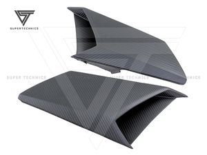 Prises d'air moteur en fibre de carbone de style OEM pour Lambo <span class=keywords><strong>Aventador</strong></span> LP700-4 <span class=keywords><strong>LP740</strong></span> 2011-2015 - Product Image 5