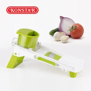 Direct Nieuwe Rvs Gemakkelijk Wit Handheld Kaas Slice Keuken Rasp Multi Functie Slicer