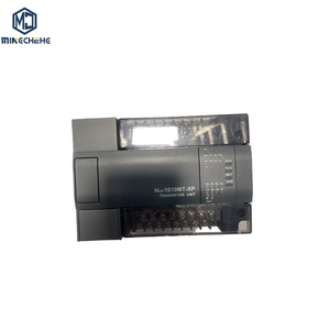 ข้อเสนอสุดพิเศษ H2U-1010MT-XP H2U-1616MT-XP H2U-2416MT-XP H2U-3624MT-XP คอนโทรลเลอร์ลอจิกแบบตั้งโปรแกรมได้ขนาดเล็กสำหรับอุตสาหกรรมขนาดเล็ก - Product Image 1