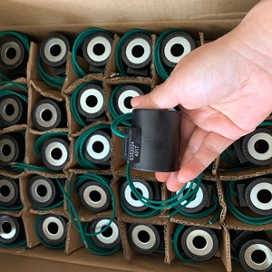 6352024 6352012 Bobina HydraForce Original, Producto Genuino, Bobina para Solenoide, Fabricada en el Reino Unido, HYDRAULICS IH - Product Image 2