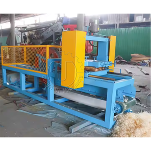 เครื่องจักรสำหรับงานไม้ดีไซน์ใหม่สีเขียวเป็นมิตรต่อสิ่งแวดล้อมไม่มีมลพิษส่วนประกอบมอเตอร์หลัก - Product Image 5