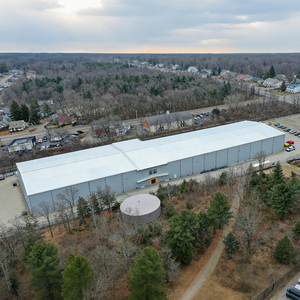 Couverture de piscine polyvalente en métal pour bâtiments sportifs, isolation thermique, support de poutre, expédition mondiale, faible consommation d'énergie - Product Image 1