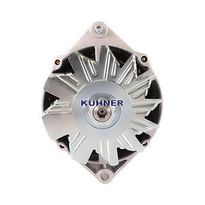 Alternatore compatibile con JEEP WRANGLER I 2.5 Benzina (KW: 76, CV: 103) dal 01-1988 al 12-1991 KUHNER 50945RI NUOVO - Product Image 1