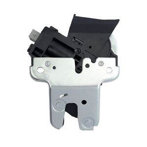 Actuador de Cierre Centralizado OEM 4F5827505 4E0827505 4F8827505 para Volkswagen Magotan Sagitar C6 B8, Sistema de Alarma Antirrobo - Product Image 3