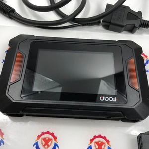 Escáner de Inspección F803 RD01-2403-4583-0433 para Piezas de Motor de Excavadora - Product Image 3