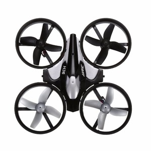 <span class=keywords><strong>JJRC</strong></span> <span class=keywords><strong>H36</strong></span> Mini Drone Avec Lumières LED RC Quadcopter Pour Enfants - Product Image 6