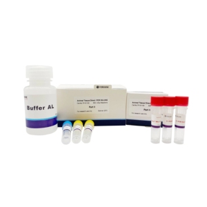 Forefène bio laboratoire réactif tissu Animal Direct PCR Kit-UNG sans extraction séparée de l'<span class=keywords><strong>adn</strong></span> - Product Image 1