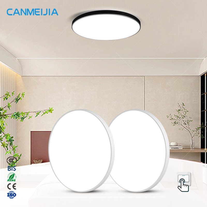 Surface Mounted Dimmable Ceiling Lights Led,modern Ceiling Lamp,indoor Ceiling Lamps/ceiling Led Lights/led Ceiling Lamp