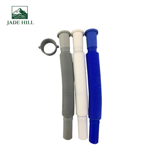 Manguera de Desagüe para Lavadora Manual de Alta Calidad, Flexible, Ecológica, Duradera, Repuesto - Product Image 1