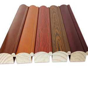 Molduras de Madera de Pino, Diseño Tradicional, Duraderas, 2073575 - Product Image 1