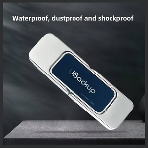 Chiavetta USB 3.0 ad Alta Capacità Quattro-in-Uno, Unità Flash USB Universale ad Alta Velocità per Telefoni <span class=keywords><strong>Apple</strong></span>, Android e Computer - Product Image 1