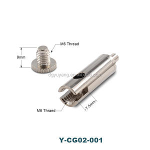 Kit d'éclairage de <span class=keywords><strong>luminaire</strong></span> personnalisé OEM <span class=keywords><strong>Suspension</strong></span> acoustique avec montage de câble en laiton et <span class=keywords><strong>suspension</strong></span> en acier inoxydable - Product Image 5