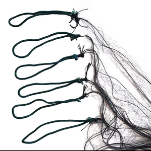 Red Agrícola Antiaves <span class=keywords><strong>de</strong></span> Nailon con Tratamiento UV, Red <span class=keywords><strong>de</strong></span> Protección para Aves <span class=keywords><strong>de</strong></span> <span class=keywords><strong>Campo</strong></span> - Product Image 3