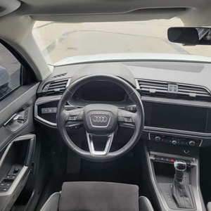 <span class=keywords><strong>Audi</strong></span> <span class=keywords><strong>Q3</strong></span> 35 TFSI 2019, édition dynamique d'entrée de gamme, SUV compact sportif haut de gamme - Product Image 4