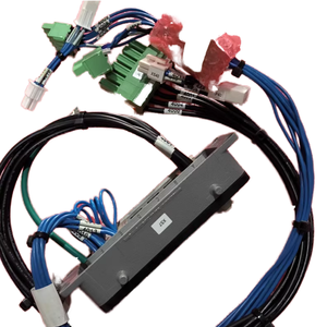 Accessoires pour robots industriels, câble moteur, signal Ax 7 3HAC032591-001 A-B-B - Product Image 5