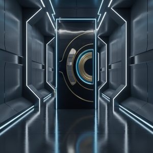 ประตูร้านคาราโอเกะ ประตูร้านคาราโอเกะสแตนเลส ประตูร้านคาราโอเกะไนท์คลับ ประตูร้านคาราโอเกะ ประตูไฟ ประตูร้องเพลง ประตูโซนาร์ ประตูคาราโอเกะ - Product Image 6