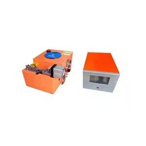 Fabrieksprijs Nieuw Type Lage Prijs Koperdraad Ultrasone Draad Harnas Ultrasone Kabel Stomp Lassen Splitsing Machine - Product Image 2