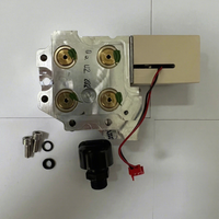   Module de conversion I/P TZID-C 7958512 pour positionneur pneumatique
