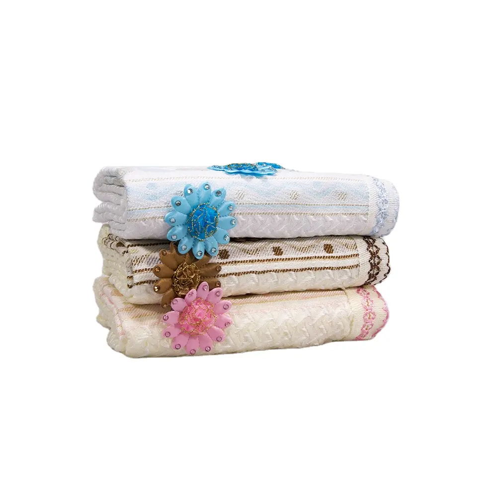 Wholesale Ready To Ship Soft Security 100% Acrylic Baby Lovey Blanket Crochet