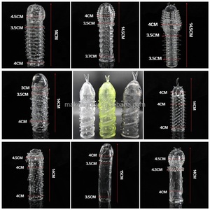 Popüler Yetişkinler İçin Yeniden Kullanılabilir <span class=keywords><strong>Penis</strong></span> Halkası Büyütme Kondomu Büyük Kondomlar Spirit Draggon Silikon Seks Oyuncakları Erkekler İçin Kondom - Product Image 6